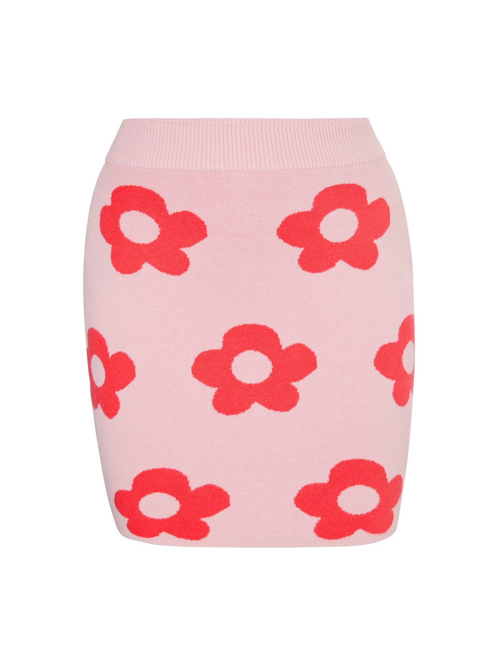 MyMo Rock Damen pink, S