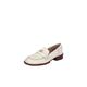 Crickit Halbschuh Damen beige, 39