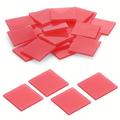 20/50/100pcs Solid Color Silicone Diamond Painting Glue Clay, Modern Diy Diamond Painting Tool