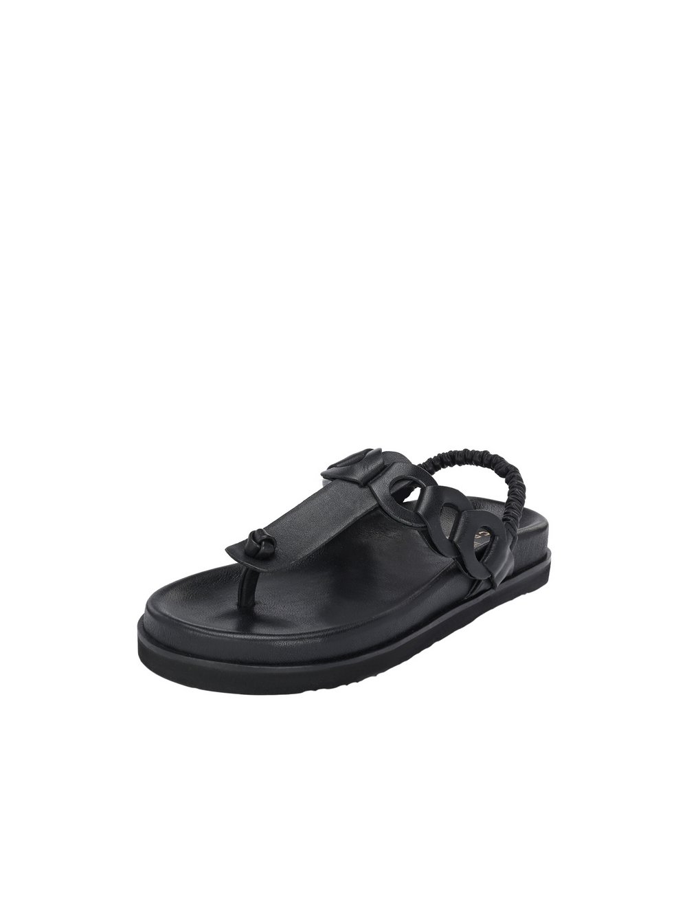 Crickit Sandale Damen schwarz, 39 Image
