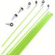 1pc Durable Fishing Rod Tip Top Guide For Enhanced Fishing Experience