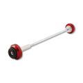 LSL Axle Ball GONIA div. BMW, rouge, devant