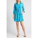 Lilly Pulitzer Pilar Upf 50+ Tunic Dress