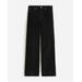 Wide-Leg Corduroy Trouser