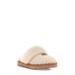 ugg(r) Cozy Knit Genuine Shearling Slipper