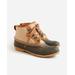 Heritage Duck Boots