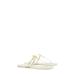 Mini Miller Jelly Thong Sandal