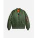 Alpha Industries Ma-1 Flight Jacket