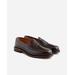 Alden For Cordovan Penny Loafers