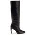 Luxecurve Knee-high Boots