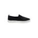 Sperry Top Sider Sneakers Black Solid Shoes - Women's Size 7 1/2