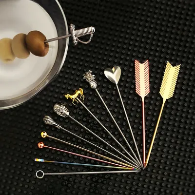 Bar+Shakers+Tools