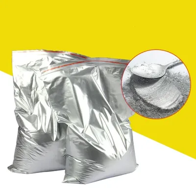 hot sale Flash silver powder pigment silver diamond metal powder pigment,Painting silver powder