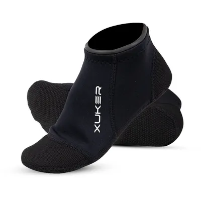 3mm Neoprene Socks Beach Volleyball Diving Swimming Surfing Snorkeling Kayaking Rafting Water
