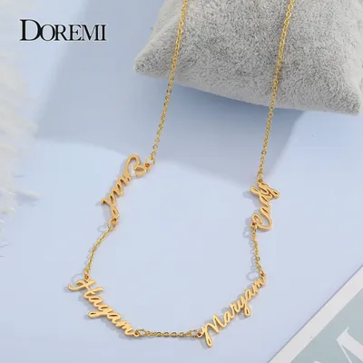 Necklaces+Pendants