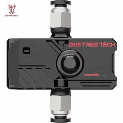 BIGTREETECH BTT SFS V2.0 Smart Filament Sensor Break Detection Module 3D Printer Parts For Voron 2.4