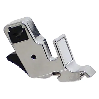 Domestic Sewing Accessories Adapter Presser Foot Snap-On Low Shank holder Fits Sewing Machine