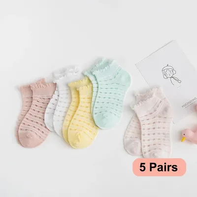 Baby+Kids+Socks