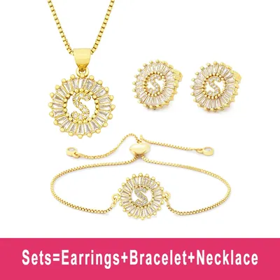 Jewelry+Sets