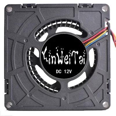New original radiator for UniFi_Dream_Machine_Pro_(UDM-Pro) BFB0712VHD CA04 12V 0.5A 7015 70X70X15MM