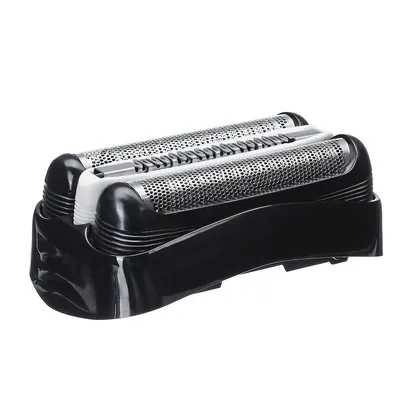 For Braun Series 3 32B 32S 21B Electric Shaver Head Accessories Knife Net Membrane 301S 310S 320S
