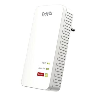 »FRITZ!Powerline 1240 AX« WLAN, AVM, 7.1x3.2x14.7 cm