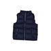 Polo by Ralph Lauren Vest: Blue Jackets & Outerwear - Size 4Toddler