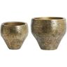 Light And Living - vaso - bronzo - - 5867618 - Bronzo