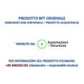 Sasa 2amf Sistema Sfondamento Ante 2 Mobili+ 2 Fisse BFT P111723 00002 Originale