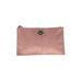 Juicy Couture Wristlet: Pink Graphic Bags