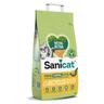 Lettiera Sanicat Natura Activa Corn Cob - 6 L