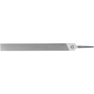 Pferd - Werkstattfeile din 7261 Länge 300 mm Querschnitt 30 x 6,5 mm - 11101302