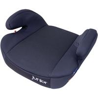 Max Plus 151 Isofix schwarz hdpe ece R44/04 Kindersitzerhöhung Gruppe (Kindersitze) 3 Schwarz