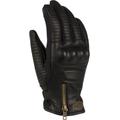 Segura Synchro guanti da moto da donna impermeabili, nero, dimensione XL per donne