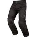 Klim Dakar Pantaloni motocross, nero, dimensione 40