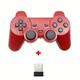 Pour PS3 2.4G Manette De Jeu Sans Fil / TV Box / Android Phone PC Joystick Pour Super Console X Pro Game Controller Pour Accessoires PS3