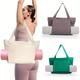 1pc Sac De Rangement Pour Tapis De Yoga Sports De Plein Air, Sac De Rangement Pour Tapis De Yoga Fitness À Une Épaule, Accessoires De Sac De Trucs D'aide Au Yoga