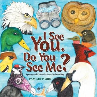 I See You. Do You See Me?: A Young Reader's Introd...