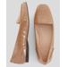 Draper's & Damon's Women's Bandolino® Liberty Slip-On Loafers - Tan - 10 - Medium