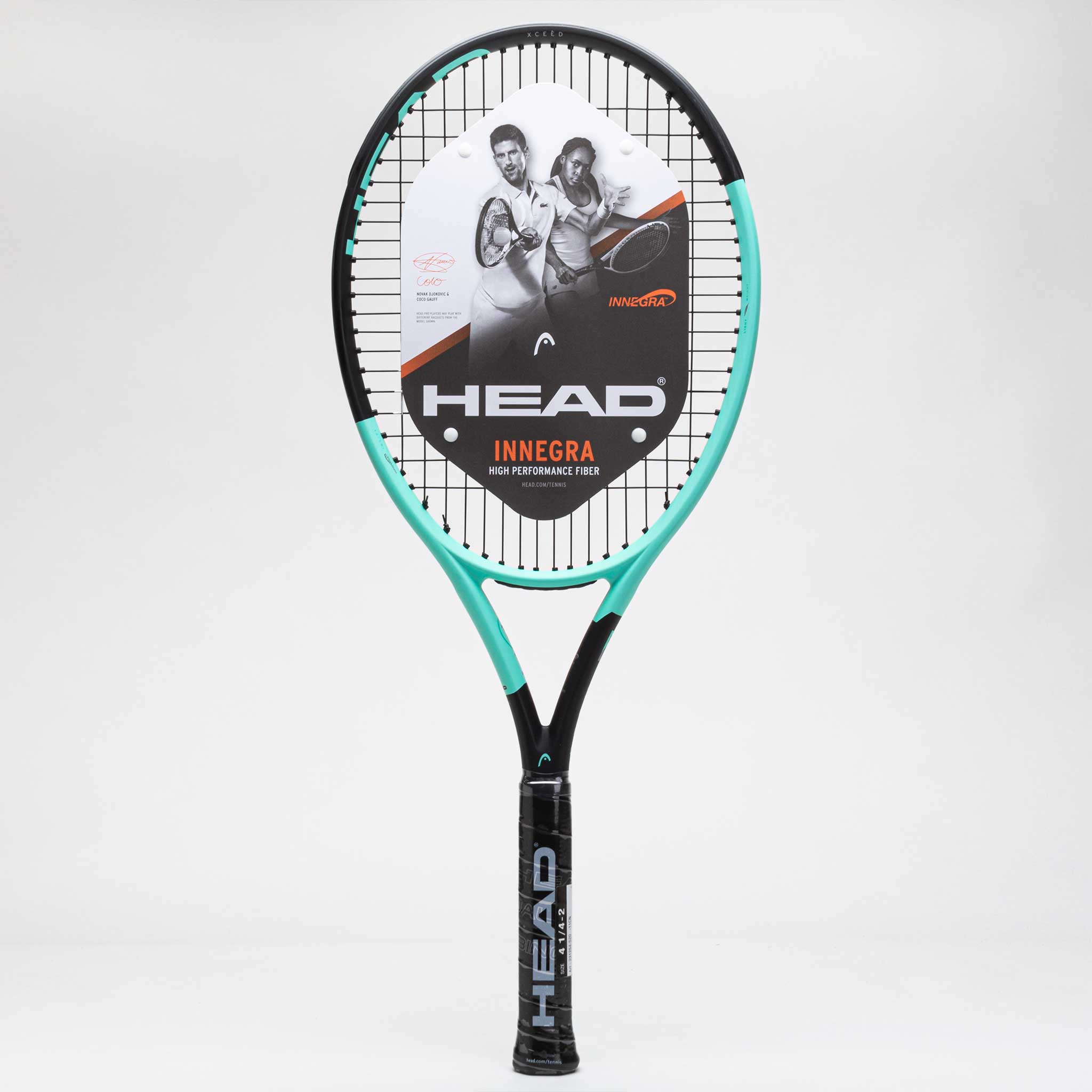 HEAD IG XCEED Boom Tennis Racquets