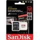 SanDisk microSDHC V30 A1 32GB Extreme 100MB SDSQXAF-032G-GN6MA - SanDisk