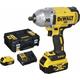 DeWalt DCF899P2-QW 18V / 5.0 Ah Akku-Schlagschrauber - DeWalt