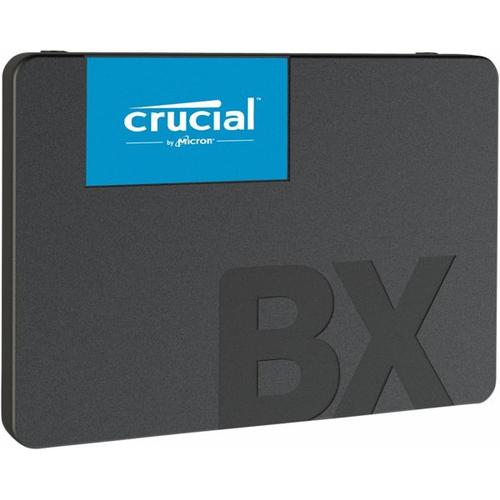 Crucial BX500 2000GB 2,5 SSD - Crucial