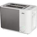 Braun HT 5010 WH Identity Collection - Braun