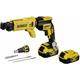 DeWalt DCF620P2K-QW Akku-Magazinschrauber - DeWalt