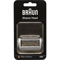 Braun Kombipack 94M - Braun