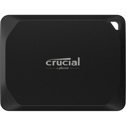 Crucial X10 Pro 2TB Portable SSD USB 3.2 Type-C - Crucial