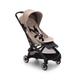 Bugaboo Butterfly Pushchair - Taupe