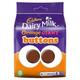 Cadbury Dairy Milk Orange Giant Buttons Chocolate Bag 95g