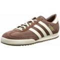 (Brown, 10 UK) Adidas Originals Beckenbauer Allround Mens Brown Trainer Shoes